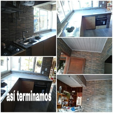 Reformas En General
