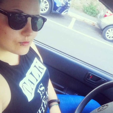 Veronica D’Amato