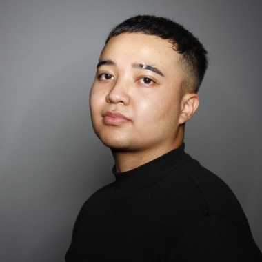 Brian Andriambahinisoa