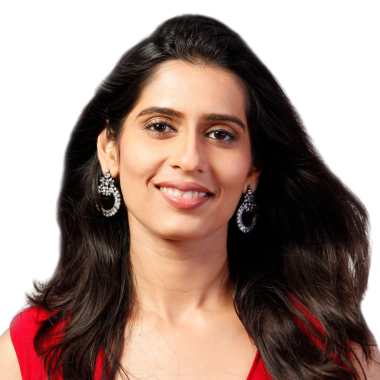 Ritu Bihani Agarwal