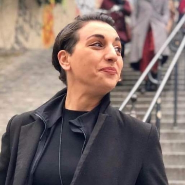 Katerina Gribla