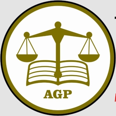 Agp Law Office, Advokat Dan Konsultan Hukum