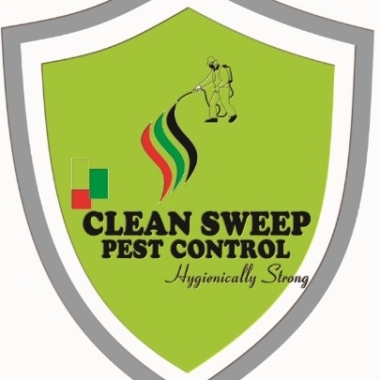 Clean Sweep Pest Control Rawalpindi