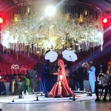 Noblekingz Events Planning/Decorations