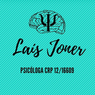 Lais Joner Psicologia