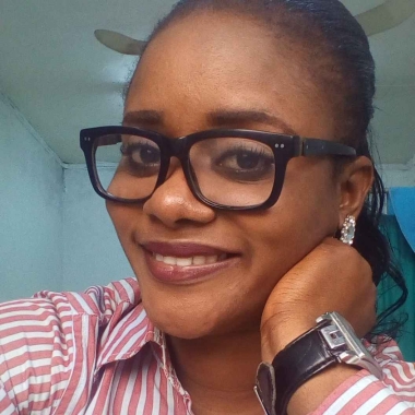 Dr Amarachi Joygrace