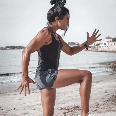 Monia Coach Sportif