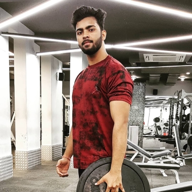 Aman Sharma
