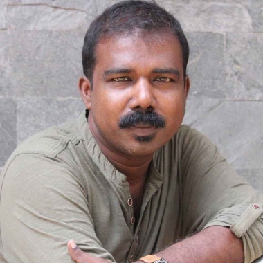 Suresh Raman