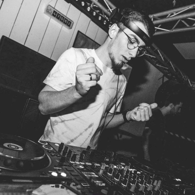 Dj Dylan’S