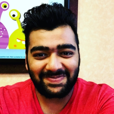 Neel Patel