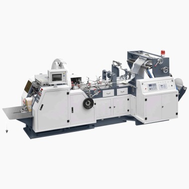 Spb Machinery