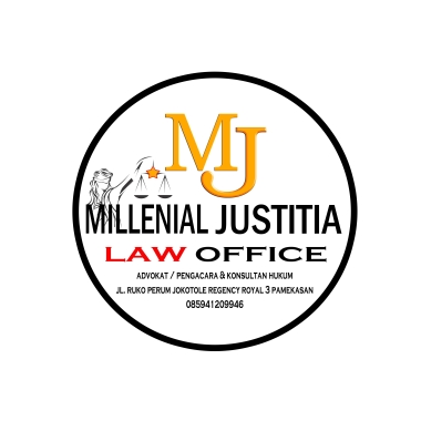 Advokat/ Pengacara Dan Konsultan Hukum Millenial Justitia ﹠ Partners