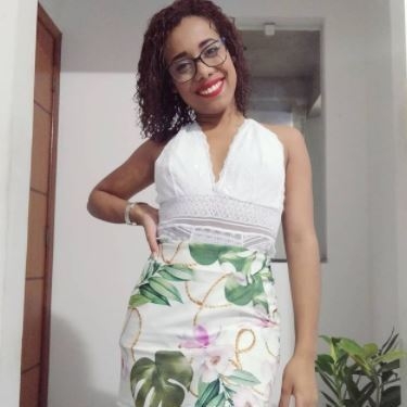 Nataly Ferreira