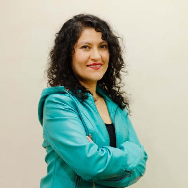 Ruth Jiménez