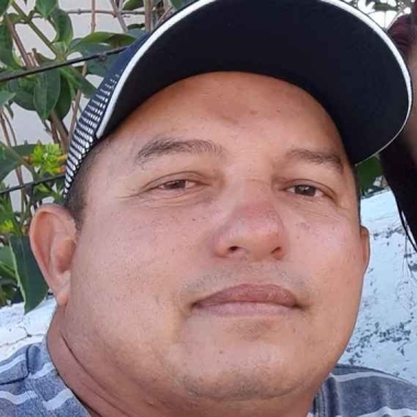 José Cesar De Lima Junior