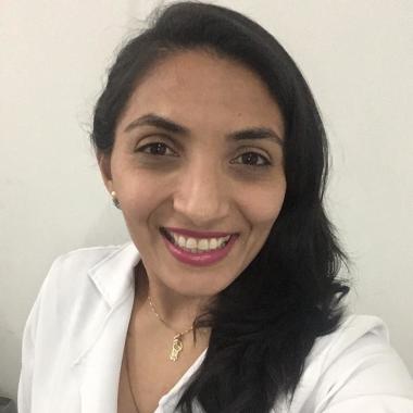 Profissional: Rita De Cássia Dias Da Sol