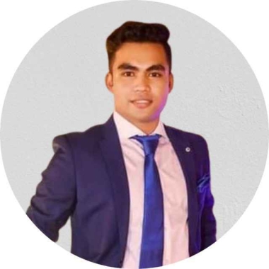 Hamza Ghaffar