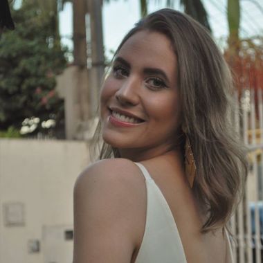 Vitória Bramatti Photos