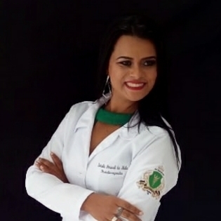 Daniela Melo