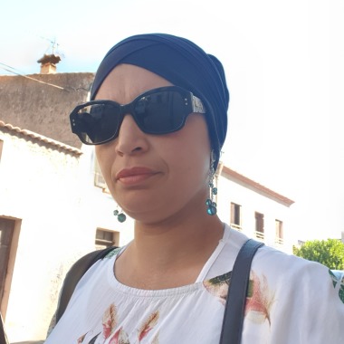 Rifai Fatima