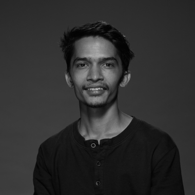 Ajinkya Patil