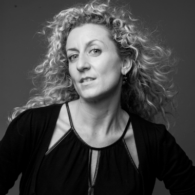 Caroline Laurens