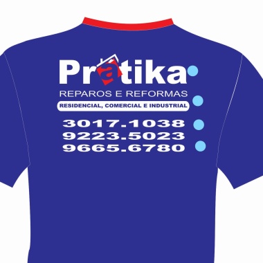 Pratika Reparos E Reformas