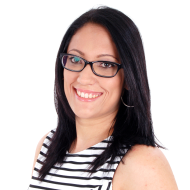Psicóloga Clinica Patrícia Maciel