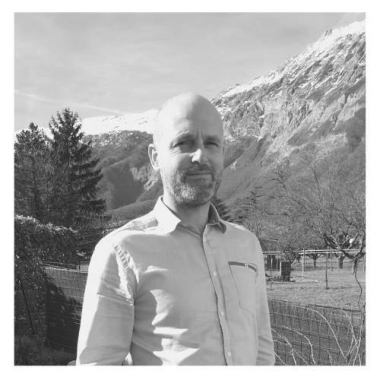 Laurent Deguillaume