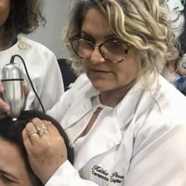 Katia Centro De Beleza