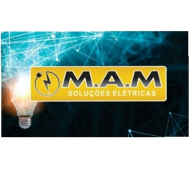 M.A.M Soluções Elétricas