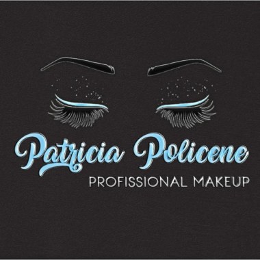 Patricia Policene Profissional Makeup