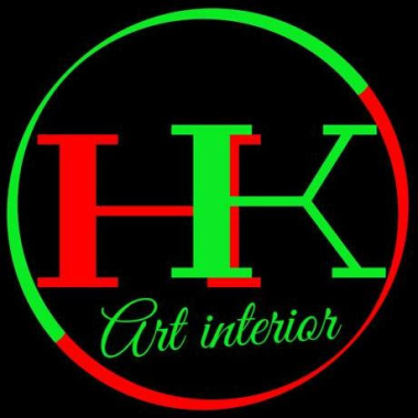 Hk Art Interior