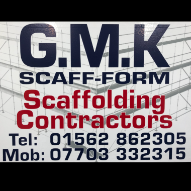 Gmk Scaff-Form