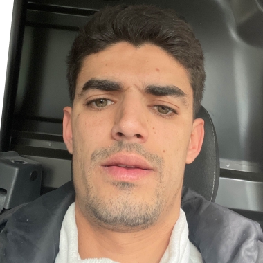 Bougaa Salah