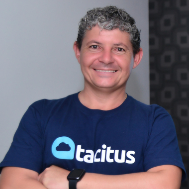 Tacitus Tecnologia