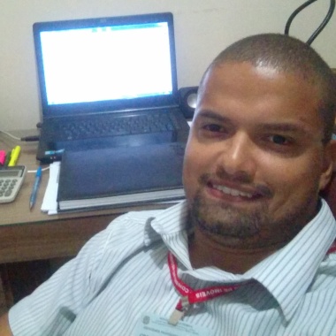 Corretor De Imóveis José Cláudio
