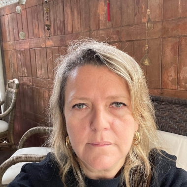 Maria Paz Munchmeyer Grebe
