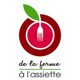 De La Ferme À L'Assiette