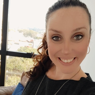 Psicologa Cristiane Schmidtt