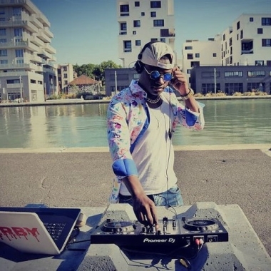 Dj Kerby