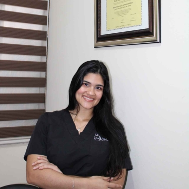 Msc. Anllel Alcívar Vásquez