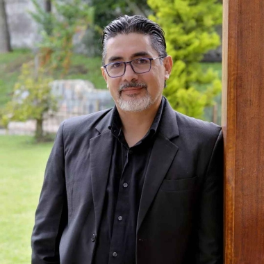 George Naranjo
