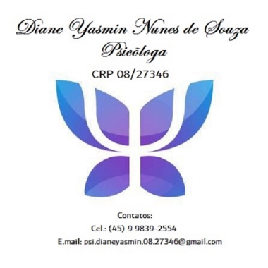 Diane Yasmin Nunes De Souza