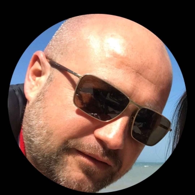 Stéphane Berna