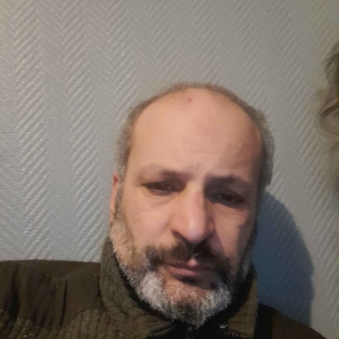 Bouffaghar Khelil
