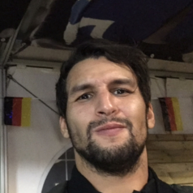Ilias Cherkaoui