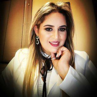 Shirley Brito