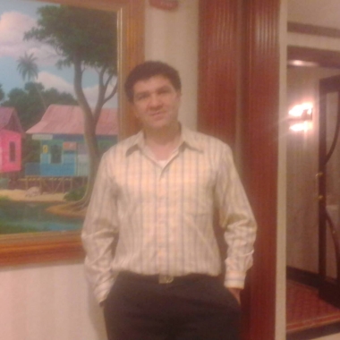 Roberto Rojas